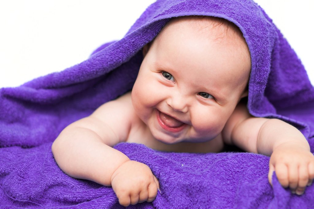 Как заботиться о ребенке в первые 3 месяца?