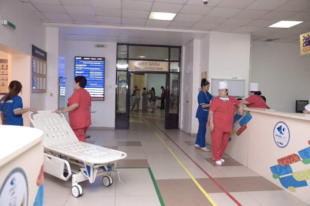 Когда нужно бить тревогу?