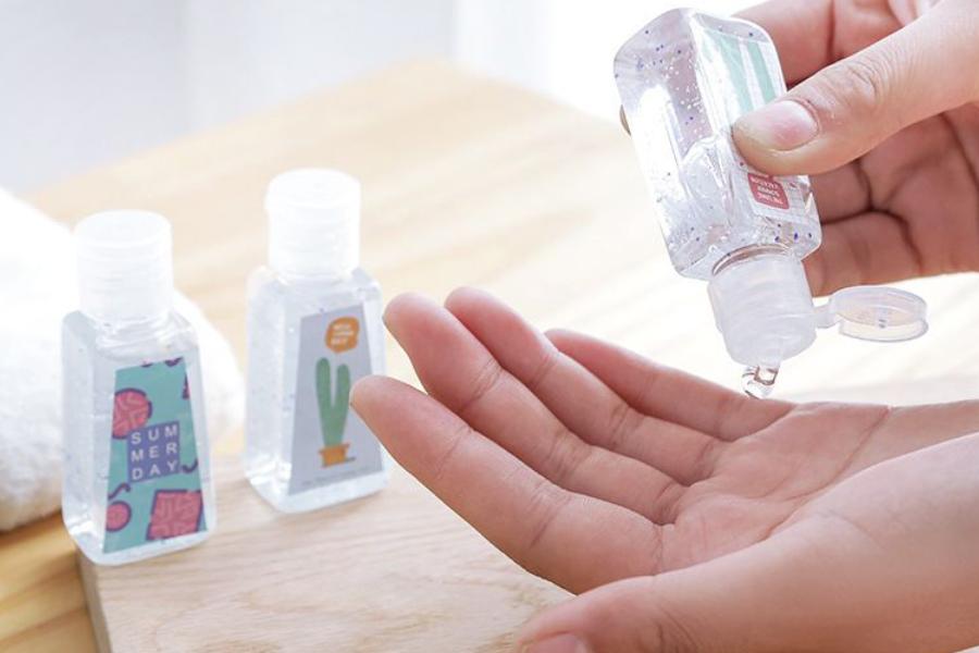 Действительно ли мытье рук останавливает распространение инфекции