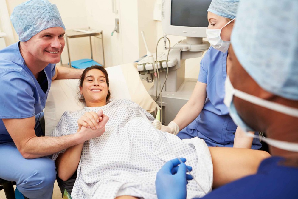 Как восстановиться после родов?