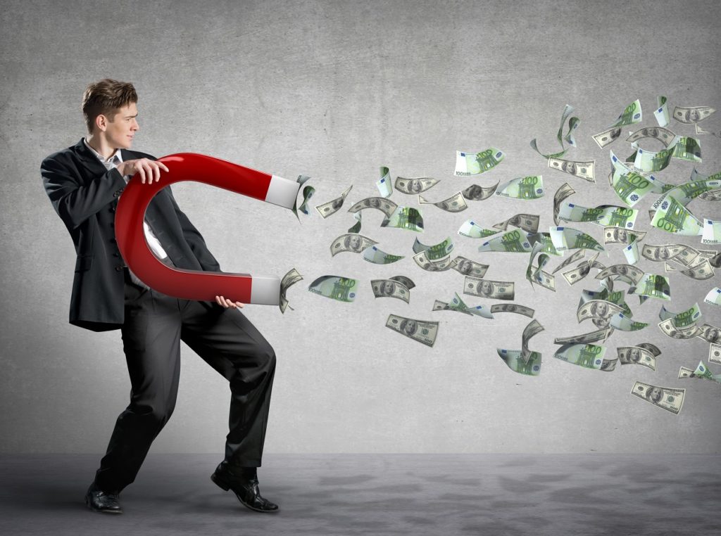 Как накопить деньги?