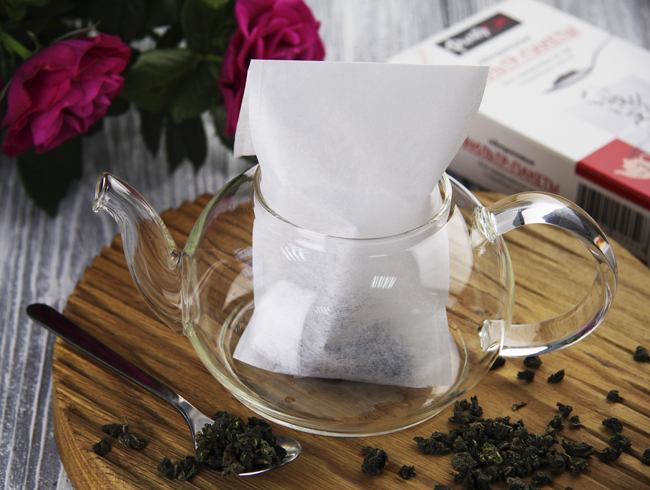 Как выбрать лучший чайный фильтр