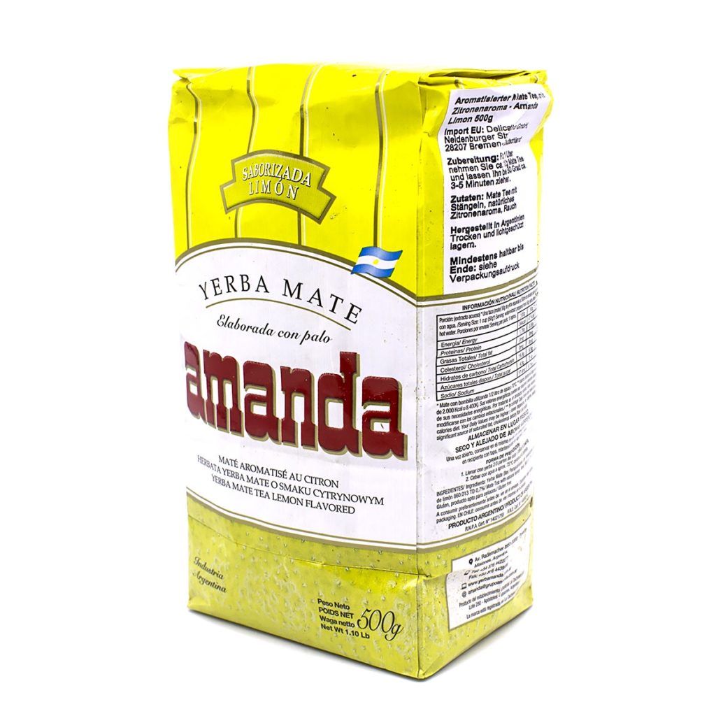 Как выбрать лучший сорт Мате?