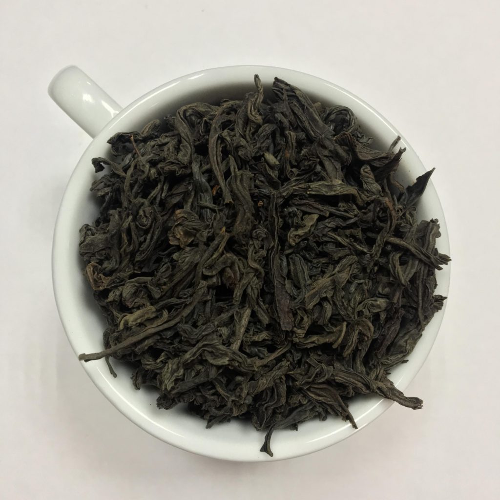 Как создается солодовый чай Ассам?