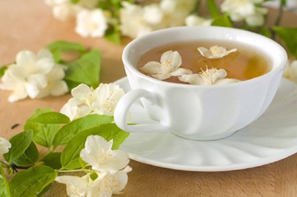 Какой сорт белого чая выбрать?