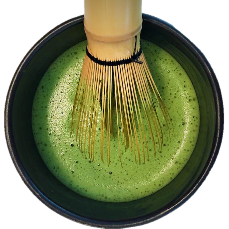 Какие инструменты нужны для приготовления Матча?