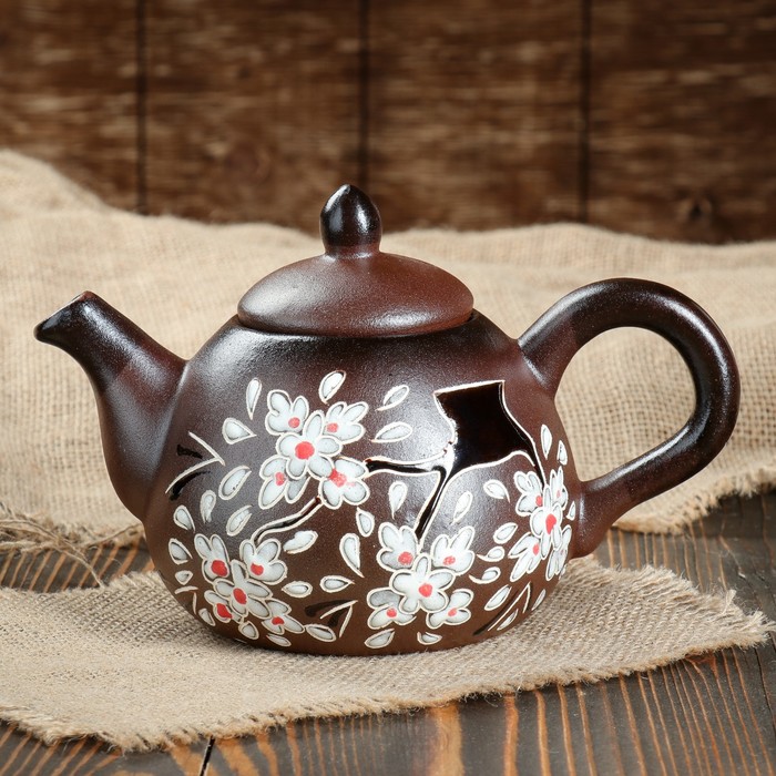 Как выбрать керамический чайник?