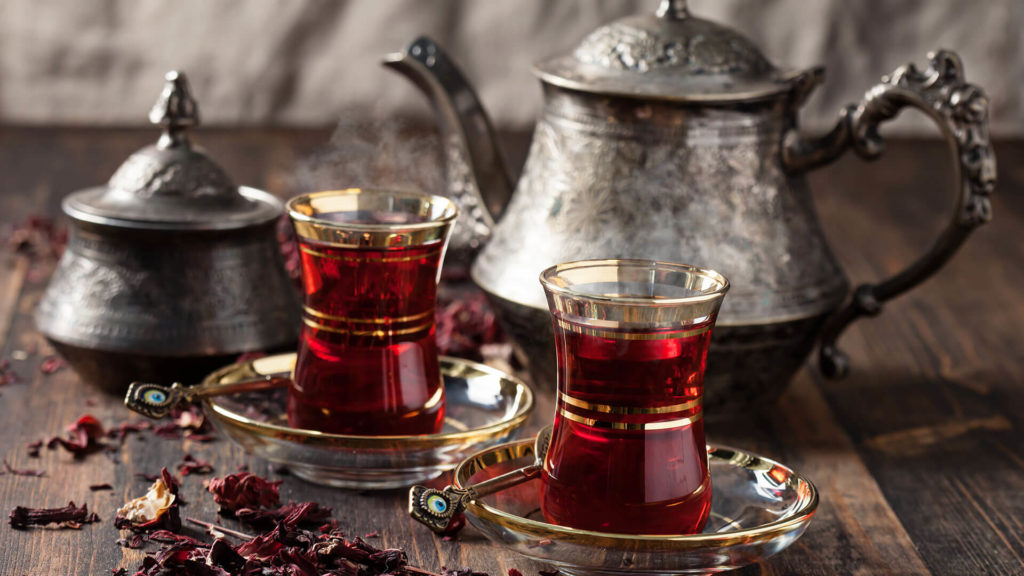 Что такое чай Гуаюса?