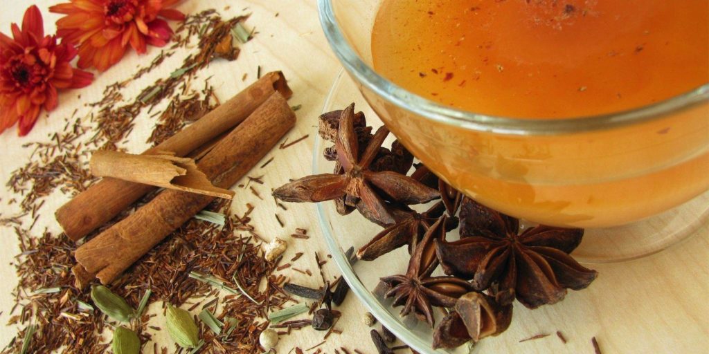 Чем полезен Масала-чай?