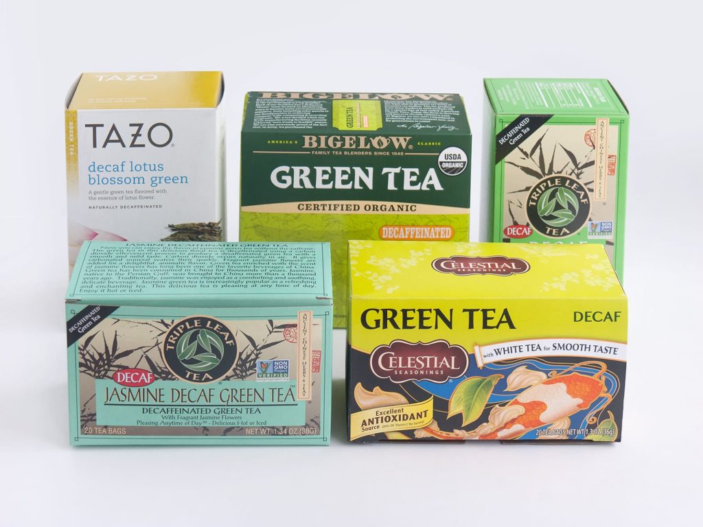 Какой чай поможет быстрее уснуть?