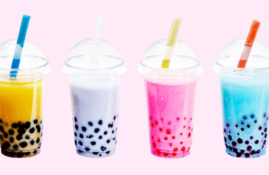 Картинки bubble tea