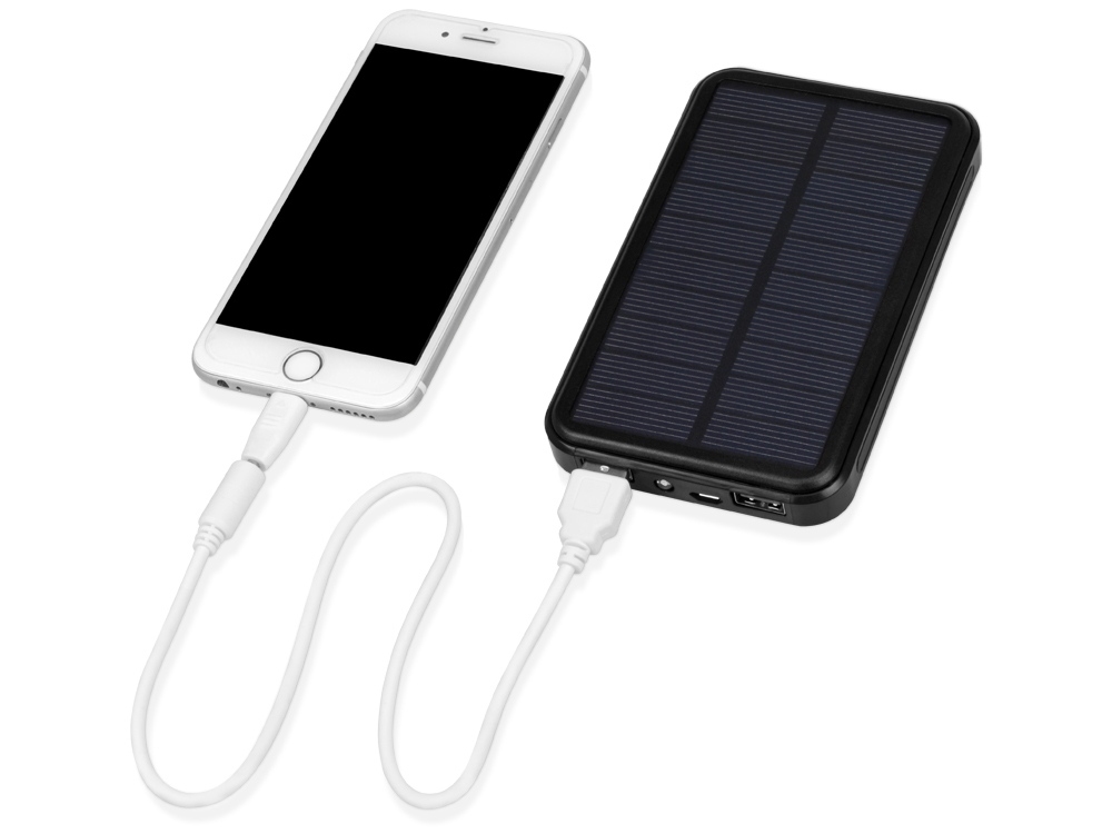 Как выбрать портативное зарядное устройство для телефона?