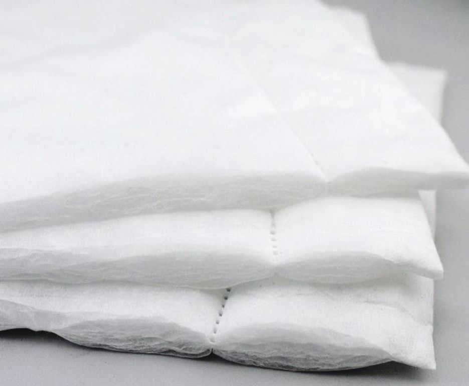 Как расправить синтепон в куртке после стирки?