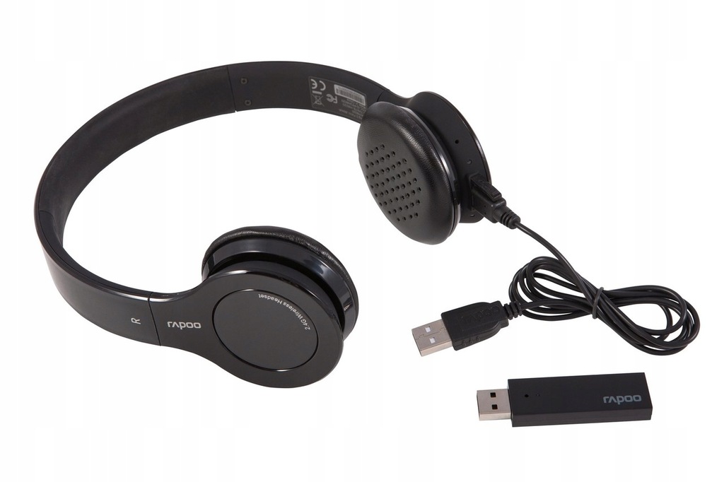 Как подключить беспроводные наушники к компьютеру?