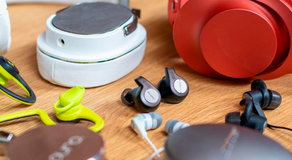 Как выбрать наушники?