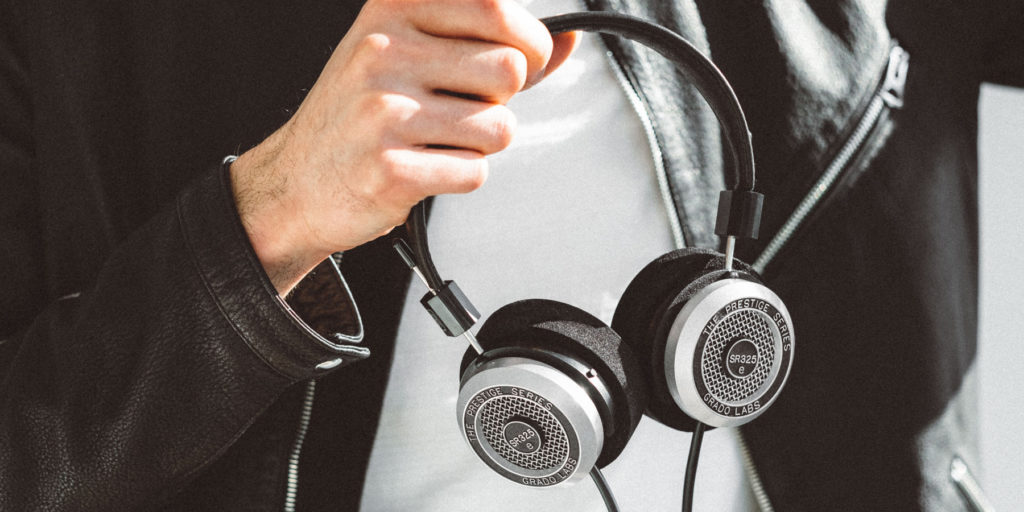 Как выбрать наушники?