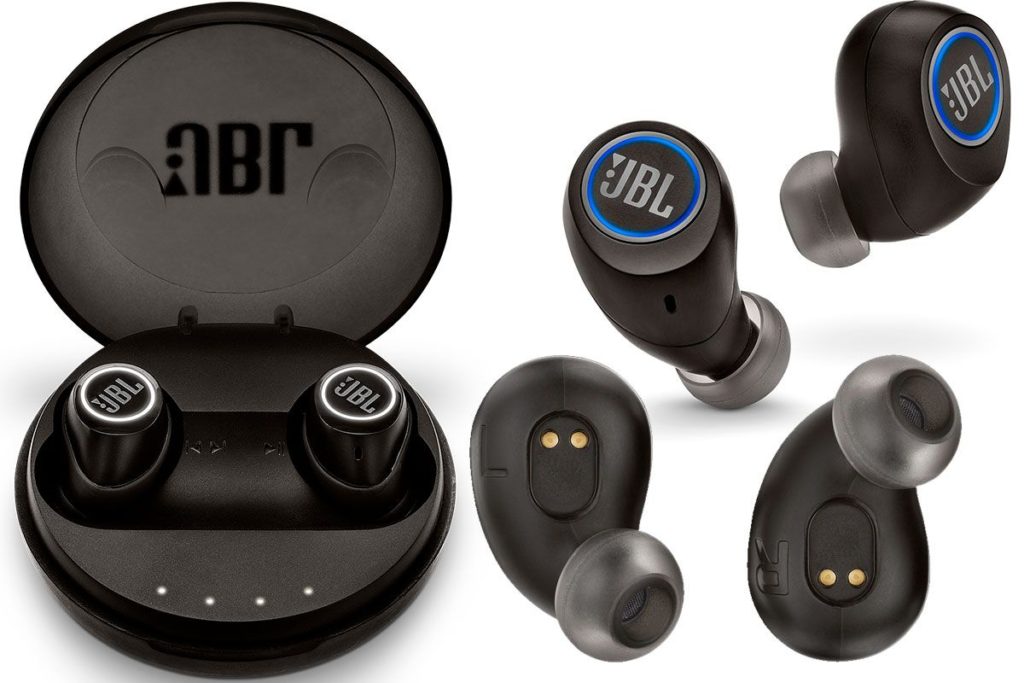 Лучшие Bluetooth-наушники 2019