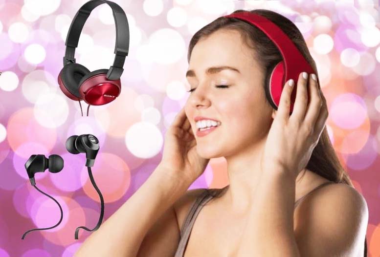 Как выбрать наушники?