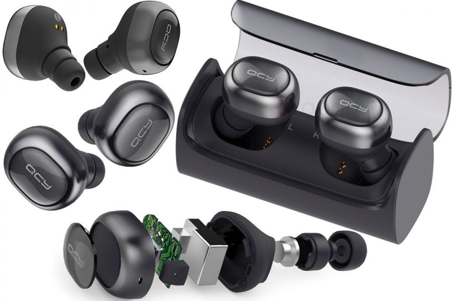 Лучшие Bluetooth-наушники 2019