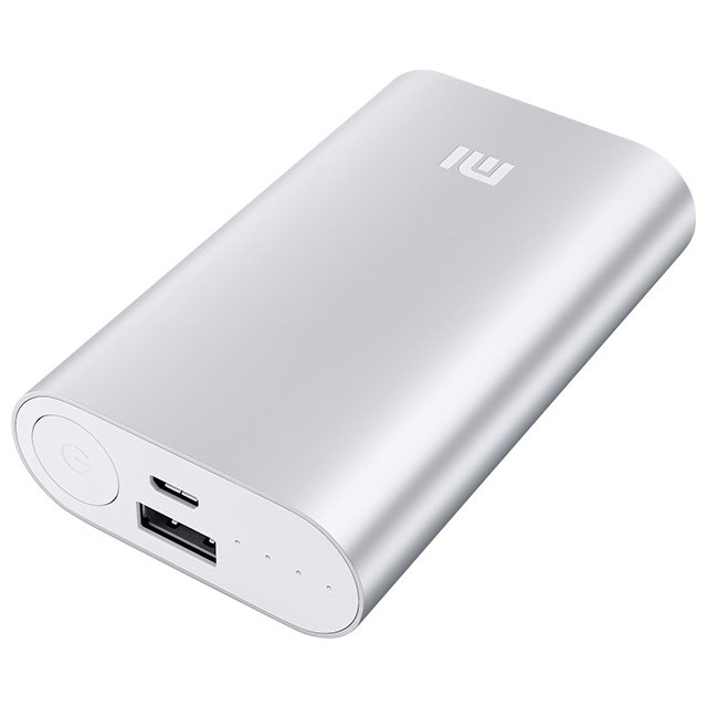 Как выбрать портативное зарядное устройство для телефона?