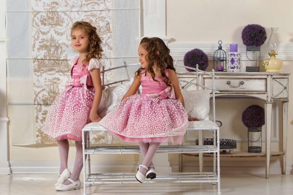 Выкройки детских платьев для начинающих: простые выкройки своими руками