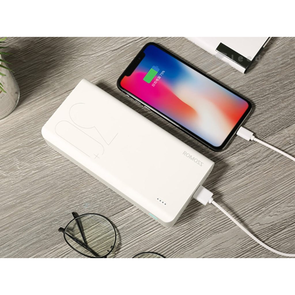 Как выбрать внешний аккумулятор для телефона?