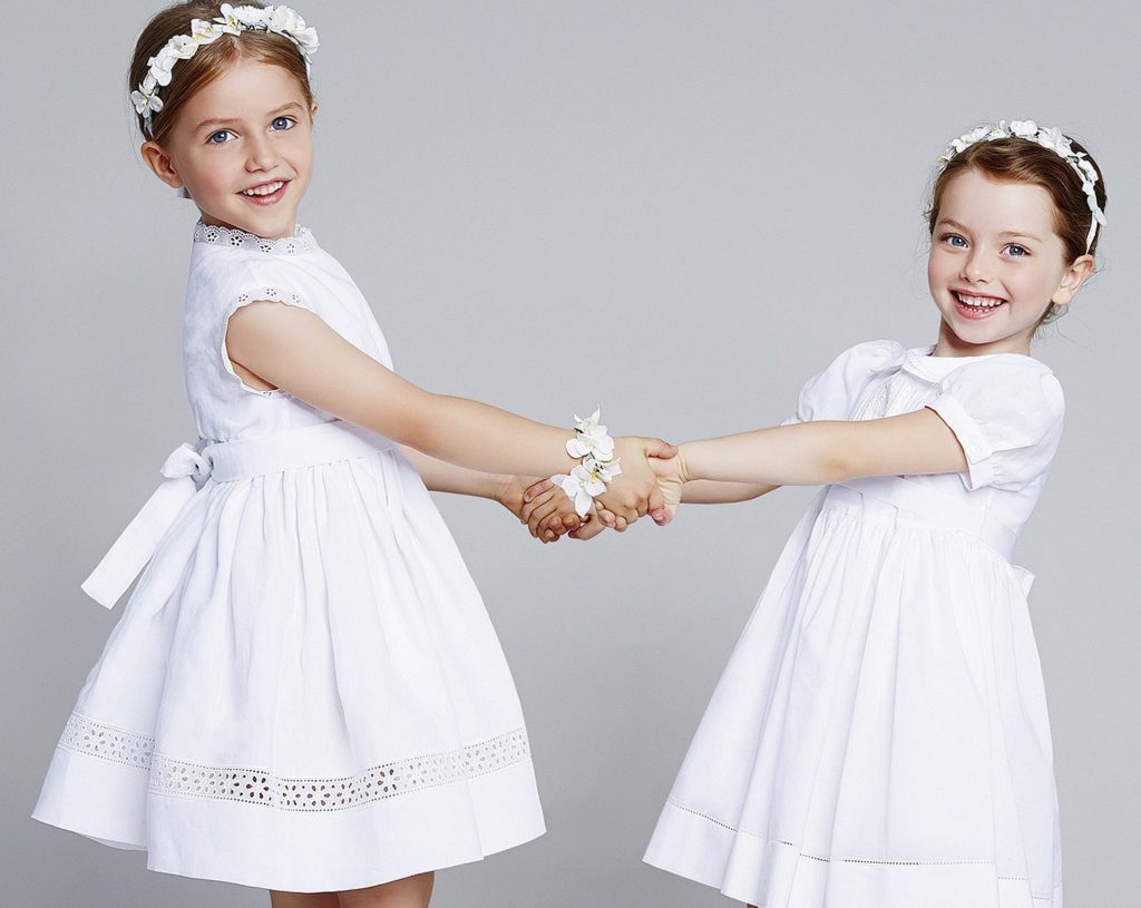 Выкройки детских платьев для начинающих: простые выкройки своими руками