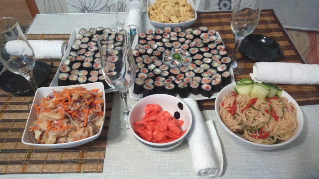 Что приготовить мужчине на ужин, чтобы удивить?