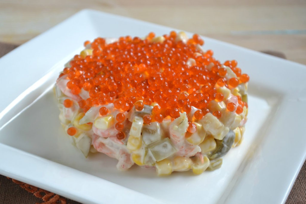 Что приготовить на праздничный ужин?