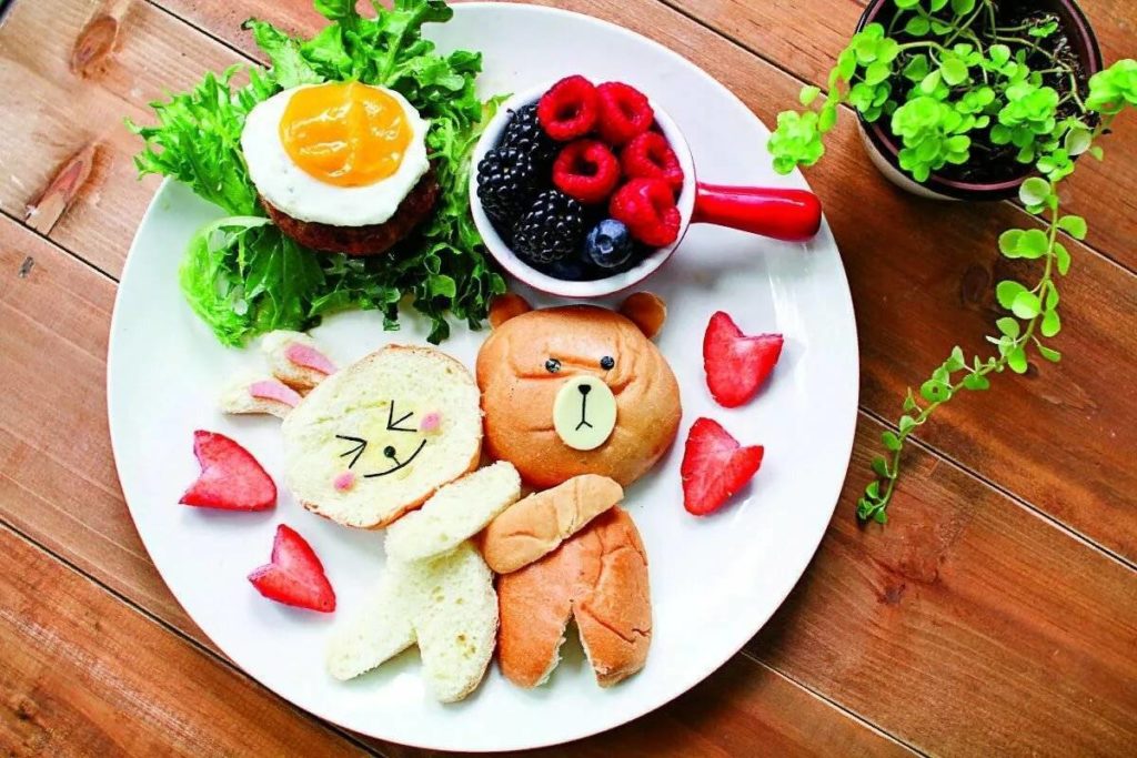 Что приготовить детям на ужин?