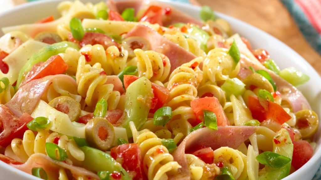 Что приготовить детям на ужин?