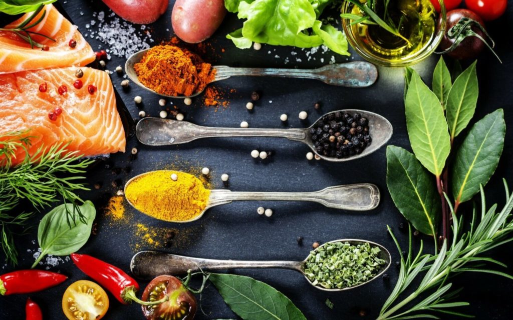 Что приготовить на ужин из рыбы?