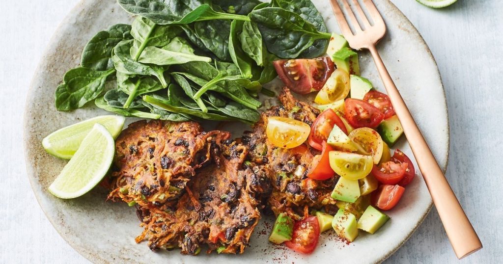 Что приготовить на ужин без мяса?