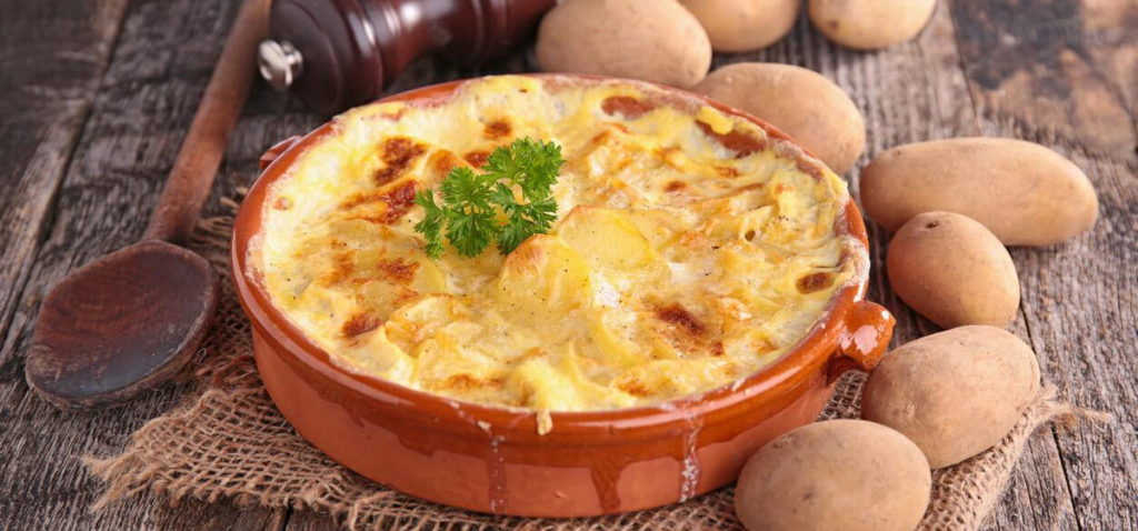 Что приготовить на ужин из шампиньонов?