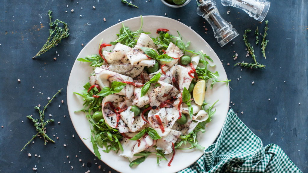 Что приготовить мужчине на ужин, чтобы удивить?