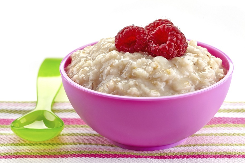 Porridge овсянка