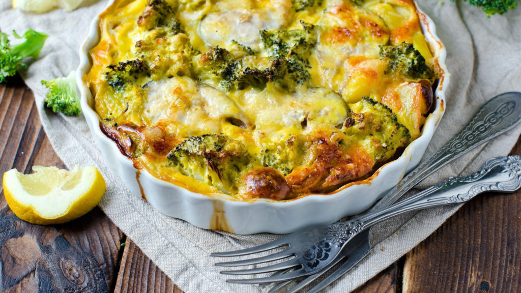 Что приготовить из креветок на ужин?