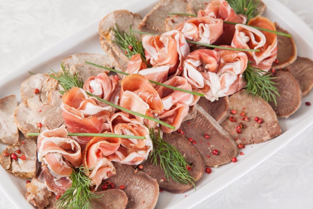 Что приготовить на ужин в духовке?