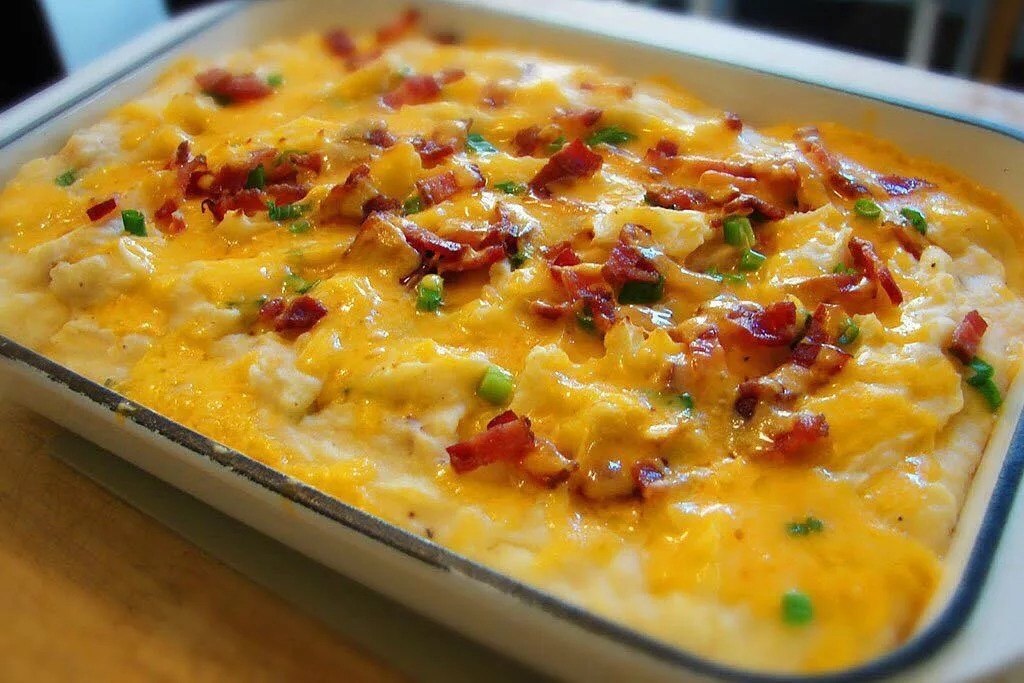 Что приготовить на ужин в духовке?