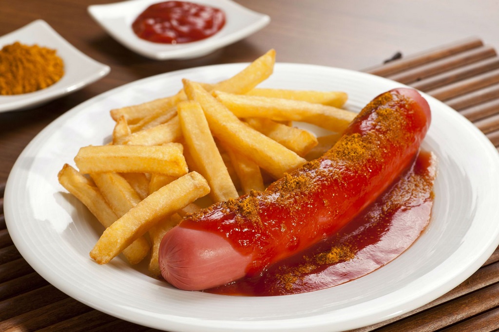 Что приготовить из сосисок на ужин?