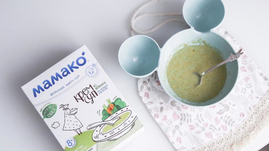 С чего начинать прикорм?