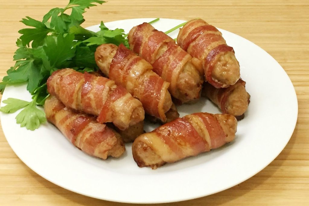 Что приготовить на ужин?