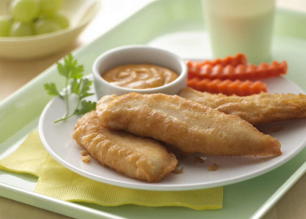 Что приготовить из куриного филе на ужин?