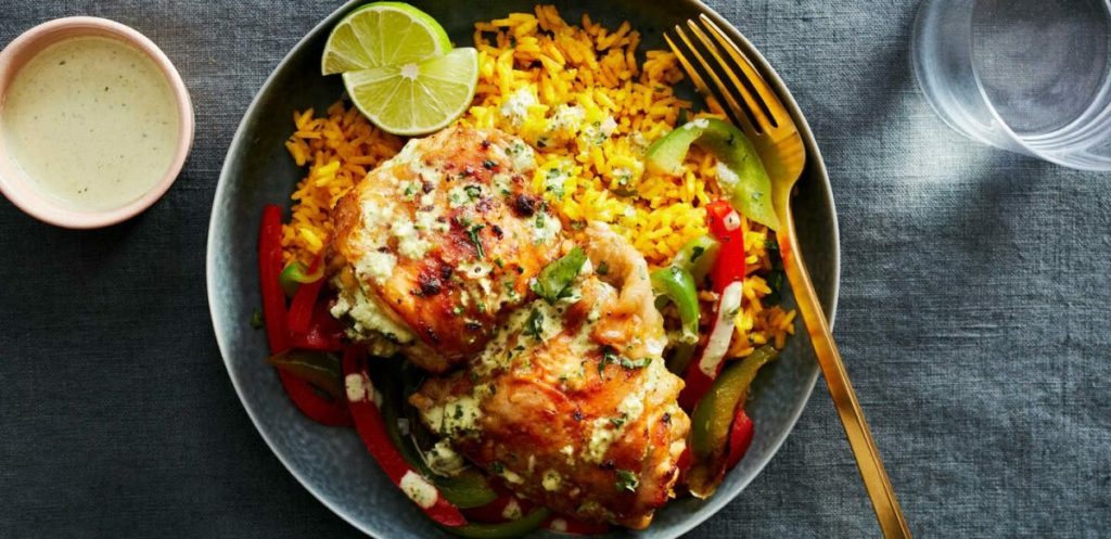 Что приготовить на ужин в духовке?