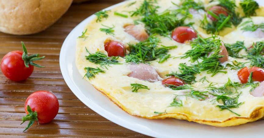 Что приготовить из сосисок на ужин?