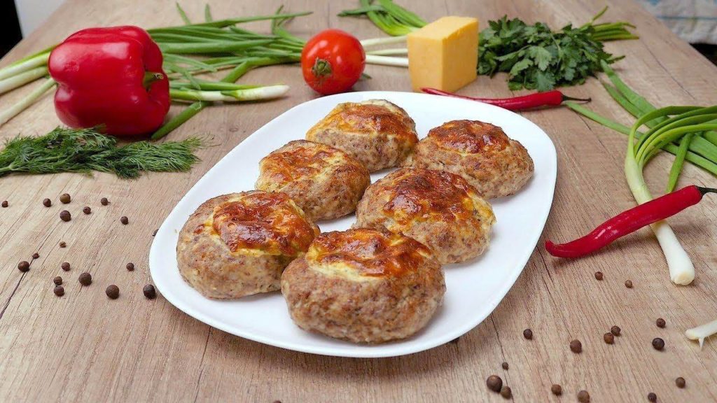 Что приготовить на ужин?