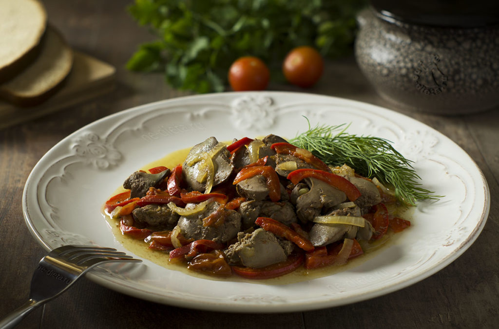 Что приготовить на ужин в духовке?