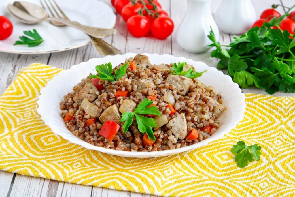 Что приготовить на ужин в духовке?