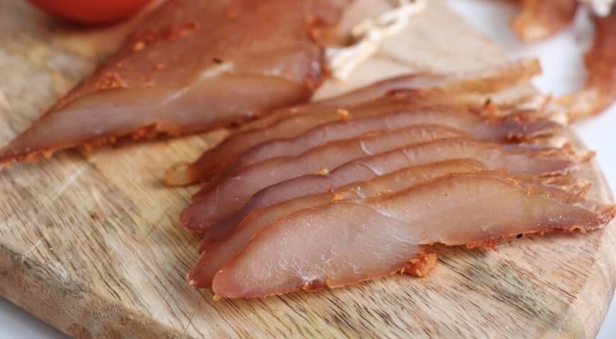 Что приготовить из куриного филе на ужин?