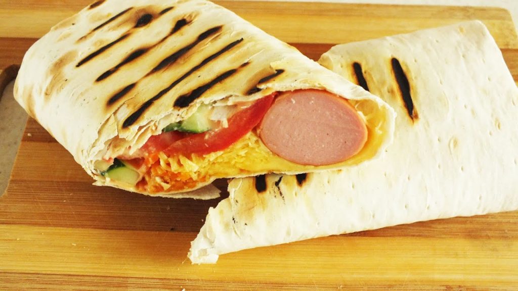 Что приготовить из сосисок на ужин?